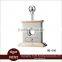 Guangzhou Yujia Cigar cutter stainless stell cigar guillotine wholesale with good box