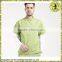 New style nurse hospital uniform male doctor uniform