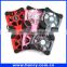2016 Hot selling 2 fans laptop cooling pad / folding laptop cooler / USB Laptop Cooler