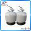 High quality swimming pool sand filter,pool equipment for sale