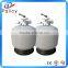 Wholesale Fibreglass Swimming Pool Sand Filters