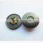 High quality metal snap buttons, press snap button ,press fastener