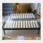 birch,cheap bed frame part plastic holder for Wooden Bed Slat,plastic tube holder,tablet bed holder, wooden bed slats,bed base s