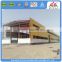Low cost prefab two story steel structure warehouse made in china                        
                                                Quality Choice