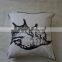 OEM Factory outdoor cushion bedding cushion