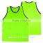 2015 New Design Mesh Reversable Soccer Bibs