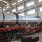Indirect Heat transfer rotary kiln for active carbon powder