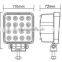 10-30V DC EMC function 48W offroad led worklight 48w led work lamp 12V auto spares parts