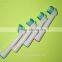 Compatiable toothbrush head