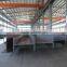 Steel H Beams Price/ prefabricated steel structure warehouse/ cheap prefab steel structure house