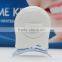 2016 Newest 6 LED Mini Blue Tooth Bleaching System, LED Device for Beauty Teeth