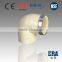 Top Quality CPVC 45 Degree Elbow for Plastic Pipe Water Supply DIN Standard Made in China