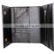 Personalized Leather Agenda Notebook Wallet With Card Holder