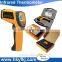 Digital Non-contact Laser Infrared Digital Termometro Gun termometro infrarojo(S-HW1650)