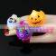 Promotional led Flashing rings, glowing rings