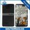 For Nexus 6 LCD screen With Frame