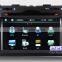 Car GPS Navigation Car DVD Player Multimedia Car mp3 player with GPS forKIA MOHAVE BORREGO