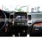 Quad core Android Car GPS Navigation System DVD Player For Toyota Prado 2008+
