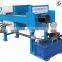 Long Yuan Manual Laboratory Filter Press
