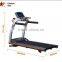 2016 New Design Fitness Equipment Electric Portable Treadmill