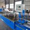 Alibaba new design 2016 steel roller shutter door production line