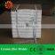 heat insulation materials ceramic fiber module used for fireplace tunnel