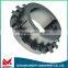 Mechanical Engineering Shaft Locking Devices