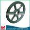 Mighty Aluminium V Belt pulleys