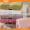 Factory cheap hotel white towels