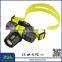 960 Lumens 2 Mode high power T6 LED powerful headlamp