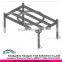 Competitive price hotsell light duty truss system