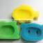 China supplier sale water absorbing sponge box bulk soap dish                        
                                                                                Supplier's Choice