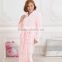 Customized women pajamas sleepwear manufacturer