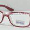 Wholesale cheap hot selling custom plastic reading glasses