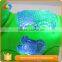 Special Moments Share With Kids Green Cute Elephant B/O Toys With Light and Music