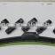 Heated wiper blade / Frameless wiper blade