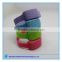 silicone bracelet for mosquito repellent insect repellent bracelet