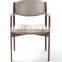 Dining armchair design HDAC1068
