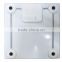 popular digital bathroom scale super slim body scale model with four sensor high precision 180kg electronic body weighing scale