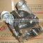 HE221W turbocharger 2834301