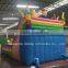 Commercial jumping castles inflatable slide, inflatable bouncy water slide
