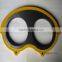 Concrete Pump Wear Plate & Wear Ring For Sany