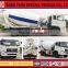 10 tons or 12 tons dongfeng concrete mixer for sale dongfeng special vehicle EQ5252 mixer automobile 6x4 made in china