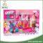 Girls toys doctor toy kids doctor kit toy medical kit with light and sound