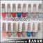 2015 New arrival bk beauty nail polish/nail art