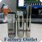 201 stainless steel pipe tube heat exchanger