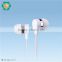 Mobile stereo earphones in bulk best sounding noise canceling earbuds