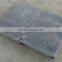 high quality cut-to-size stone form popular black slate tile tumbled stone paving stone on net