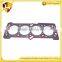 Retail and wholesale good quality cylinder head gasket for Chevrolet and Daewoo engine oem 96473400