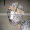hot dipped galvanized 12*12 types barbed wire for philippines